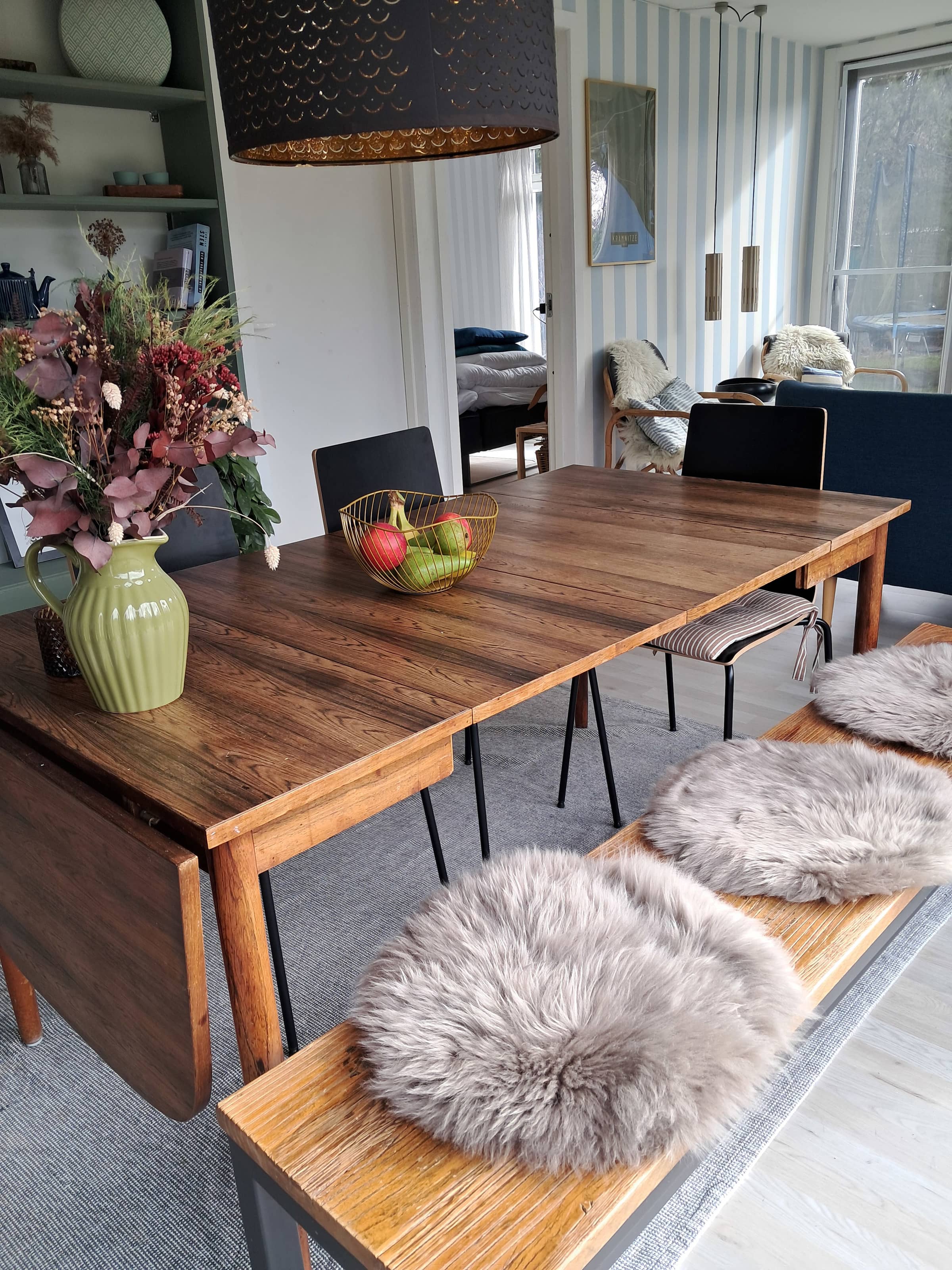 Skønt sommerhus på ugeneret grund billede 5