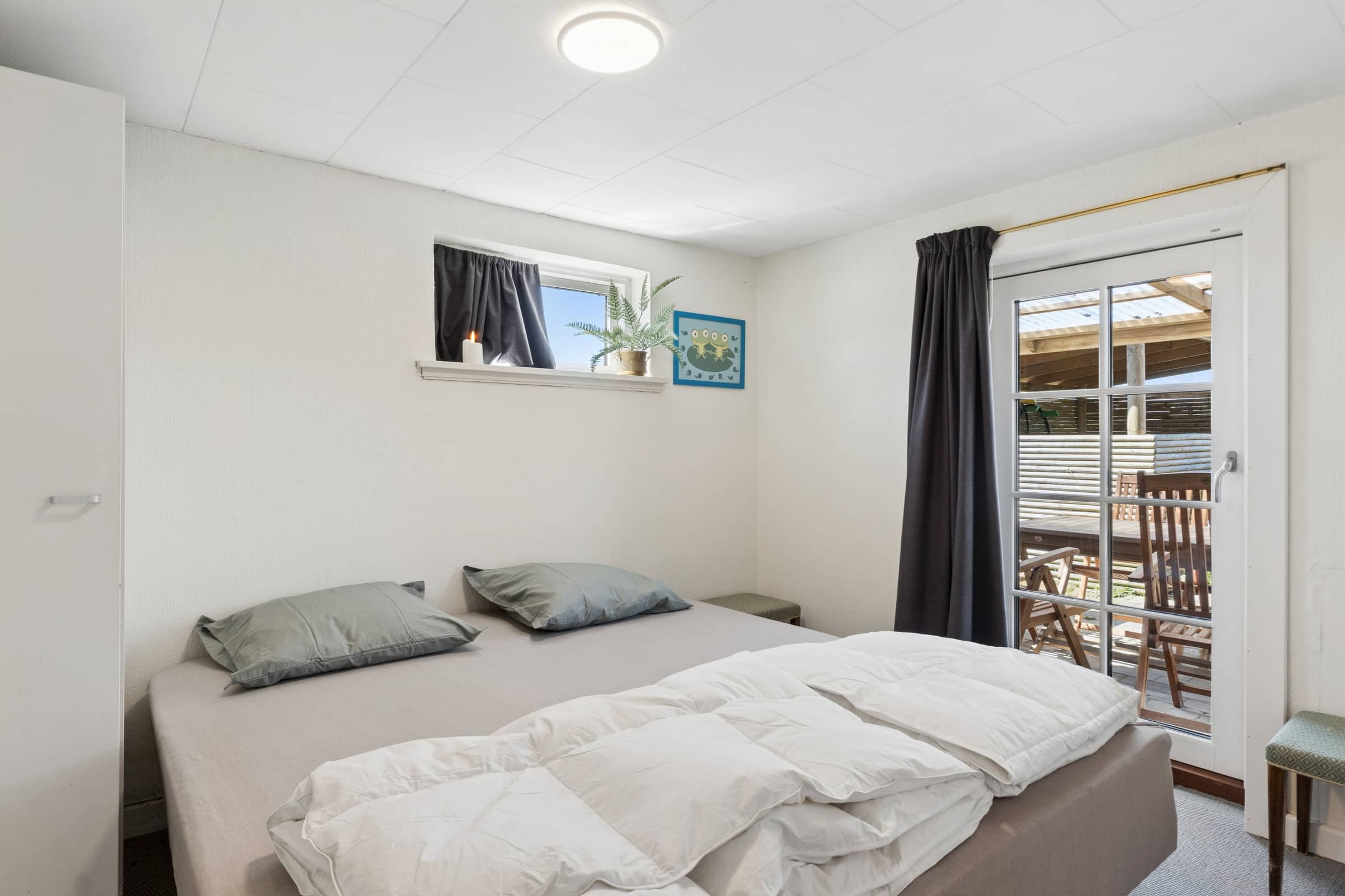 Ferie på skøn naturgrund for børnefamilien billede 4