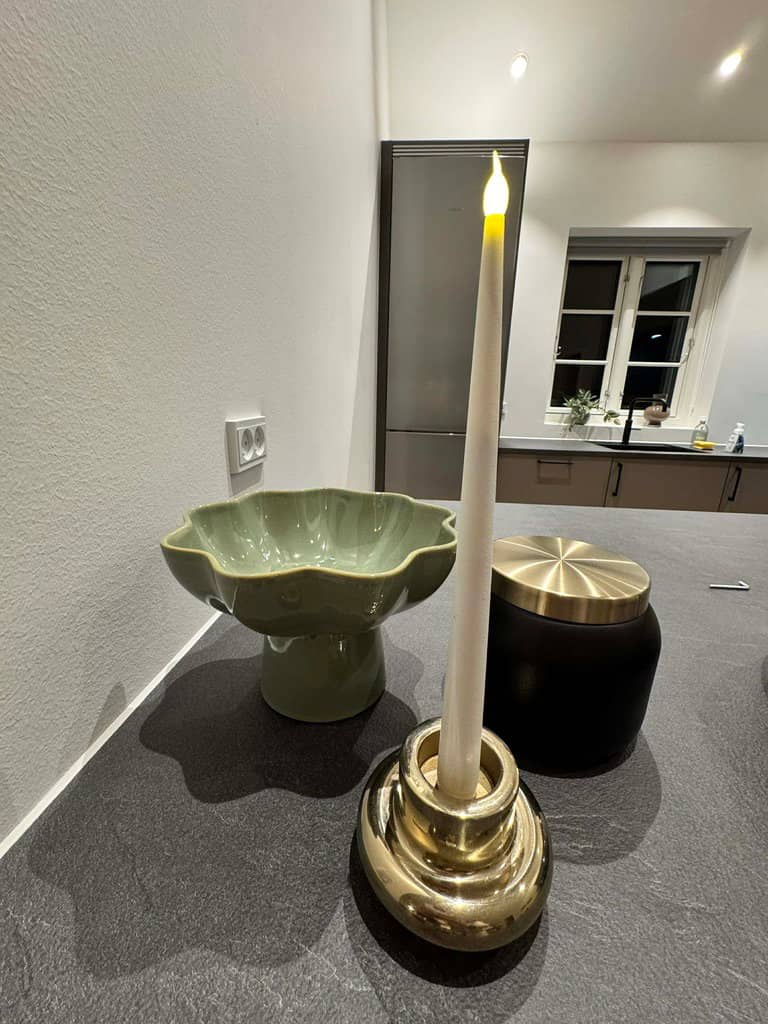 Ferieidyl med terrasse og rummelig stue i Skagen billede 5
