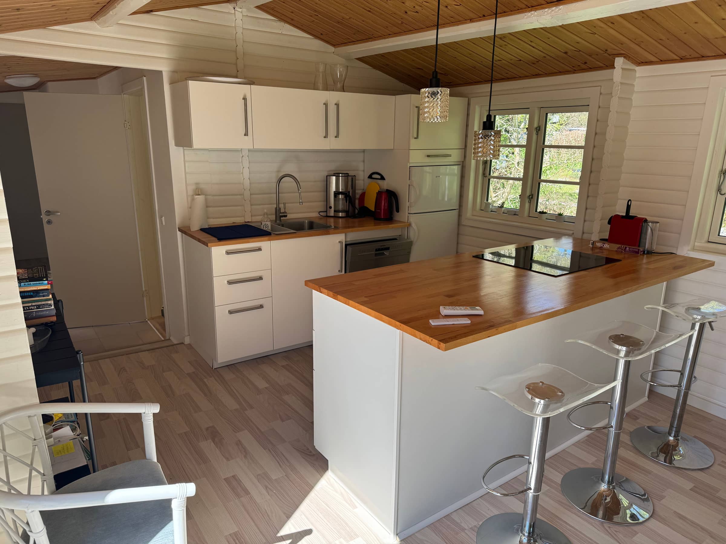 Sommerhus ved Nordstrand billede 5