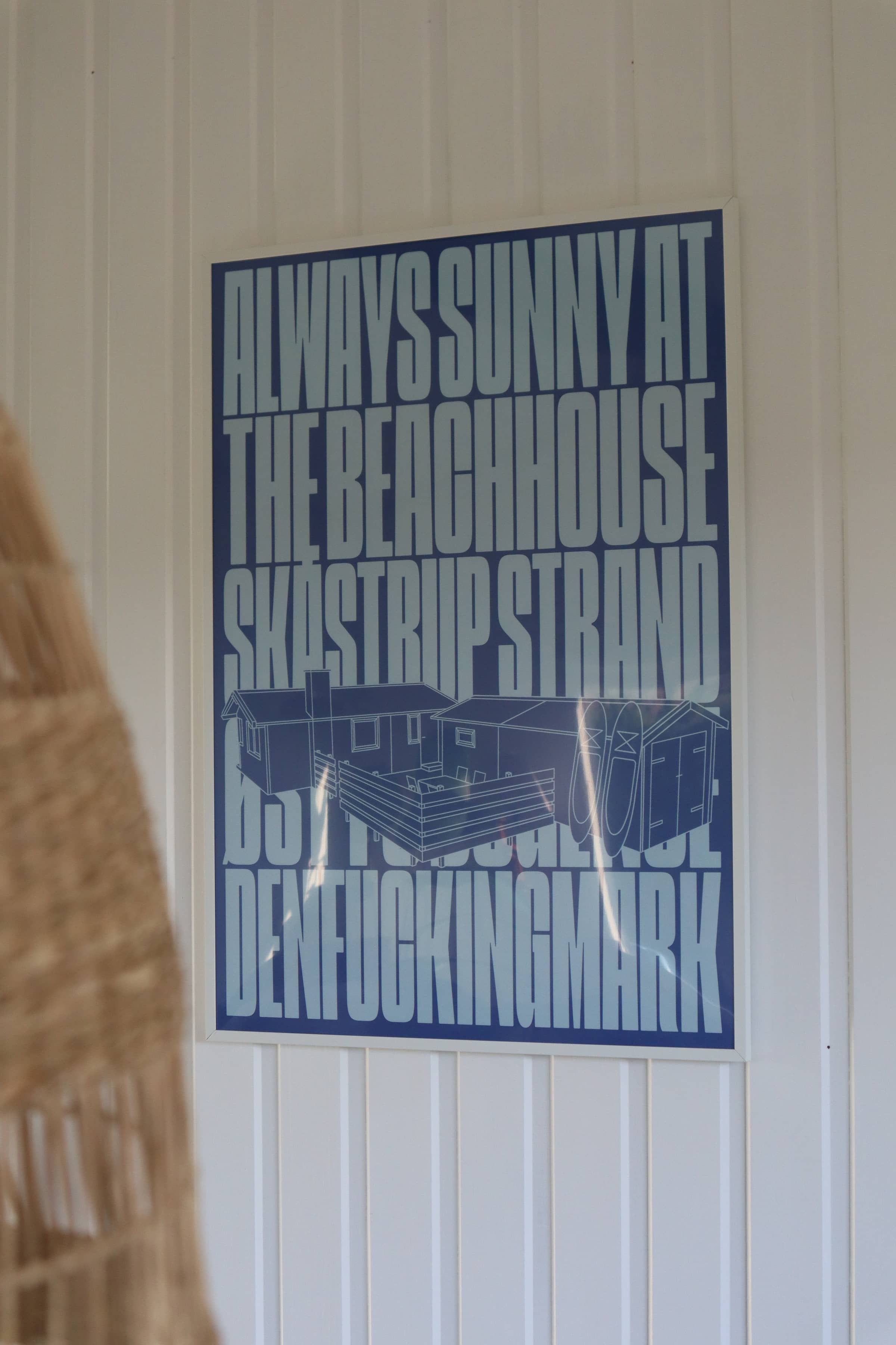Hyggeligt sommerhus i nordisk stil billede 5