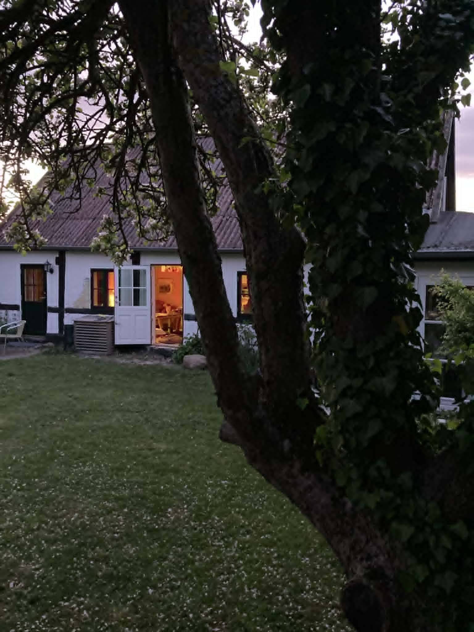 Renoveret byhus: Gl.Tejn, et rart sted at være billede 3