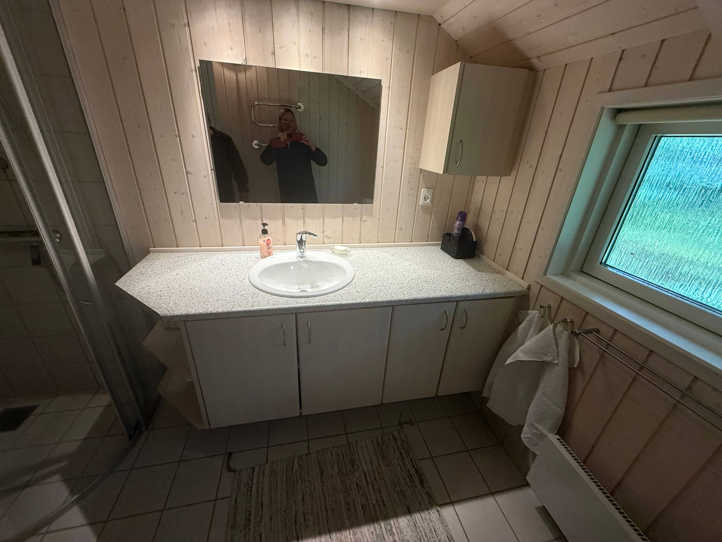 Sommerhus ved Kvie Sø billede 5