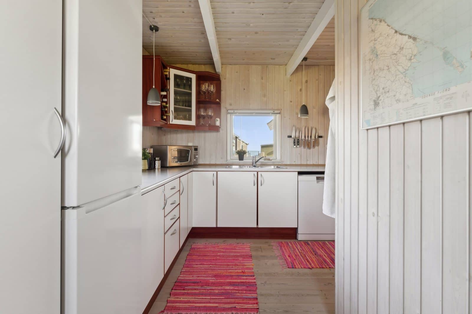 Sommerhus ved vandet på Nordfyn billede 2