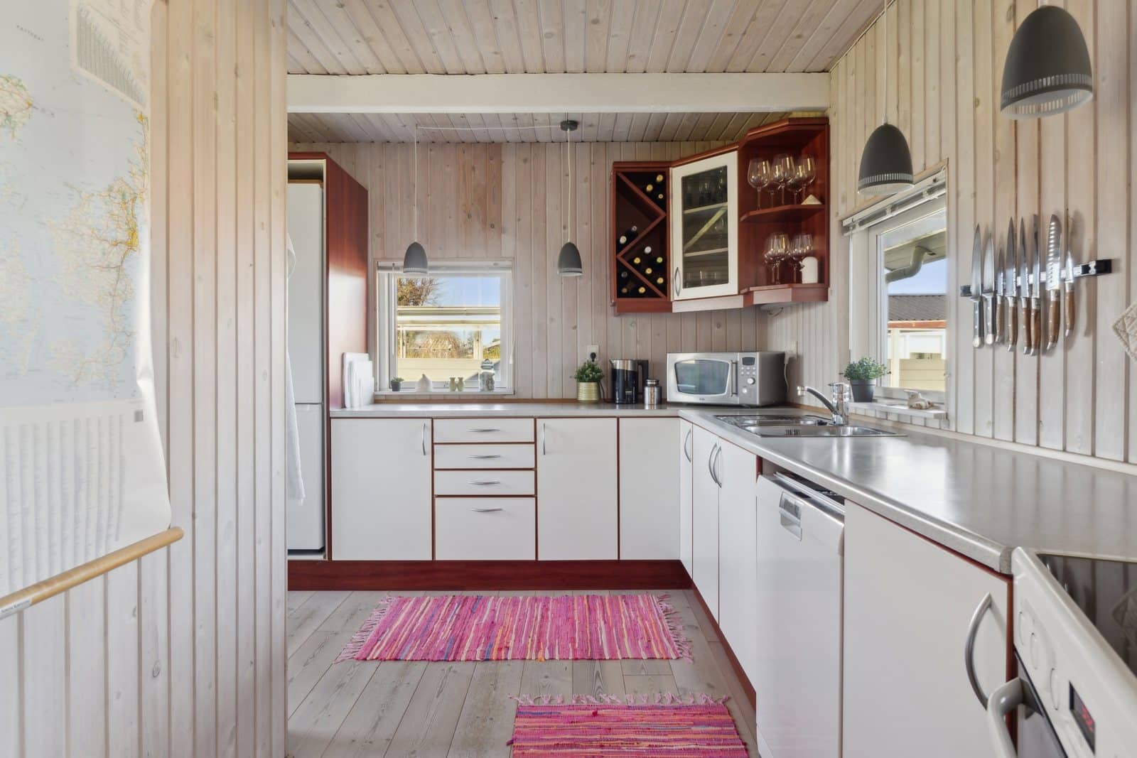 Sommerhus ved vandet på Nordfyn billede 4