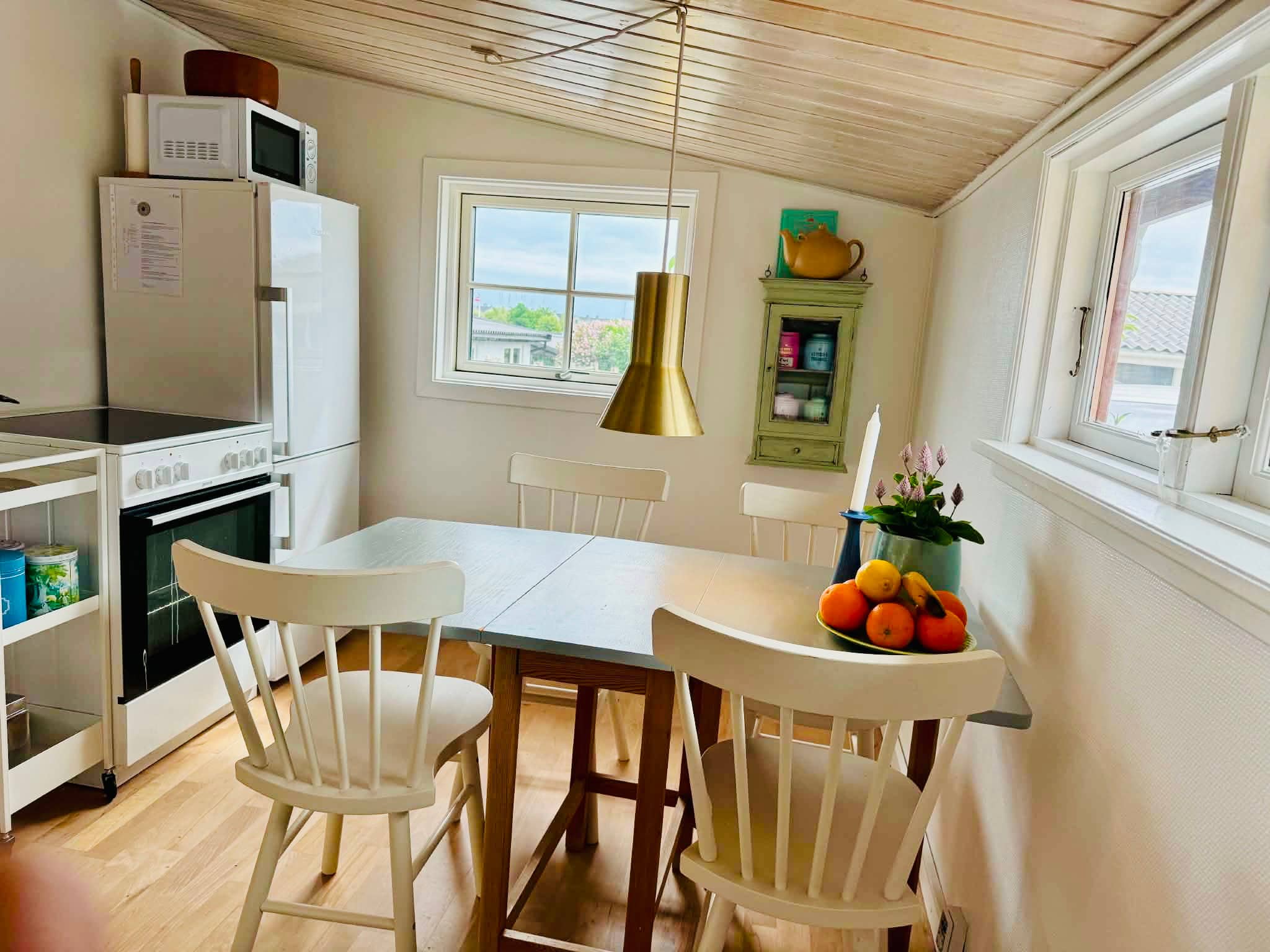 Bedstefars Sommerhus billede 5