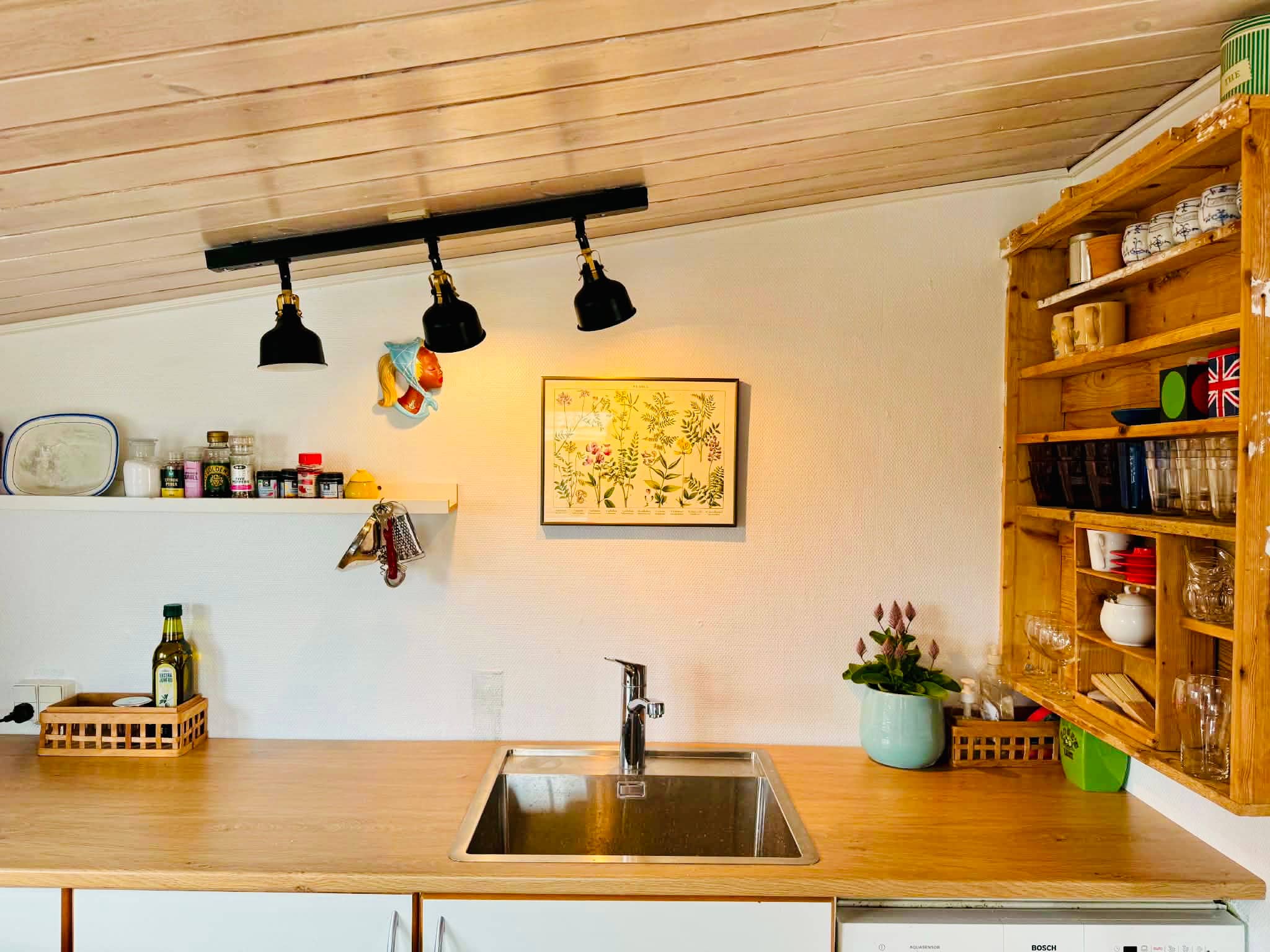 Bedstefars Sommerhus billede 3
