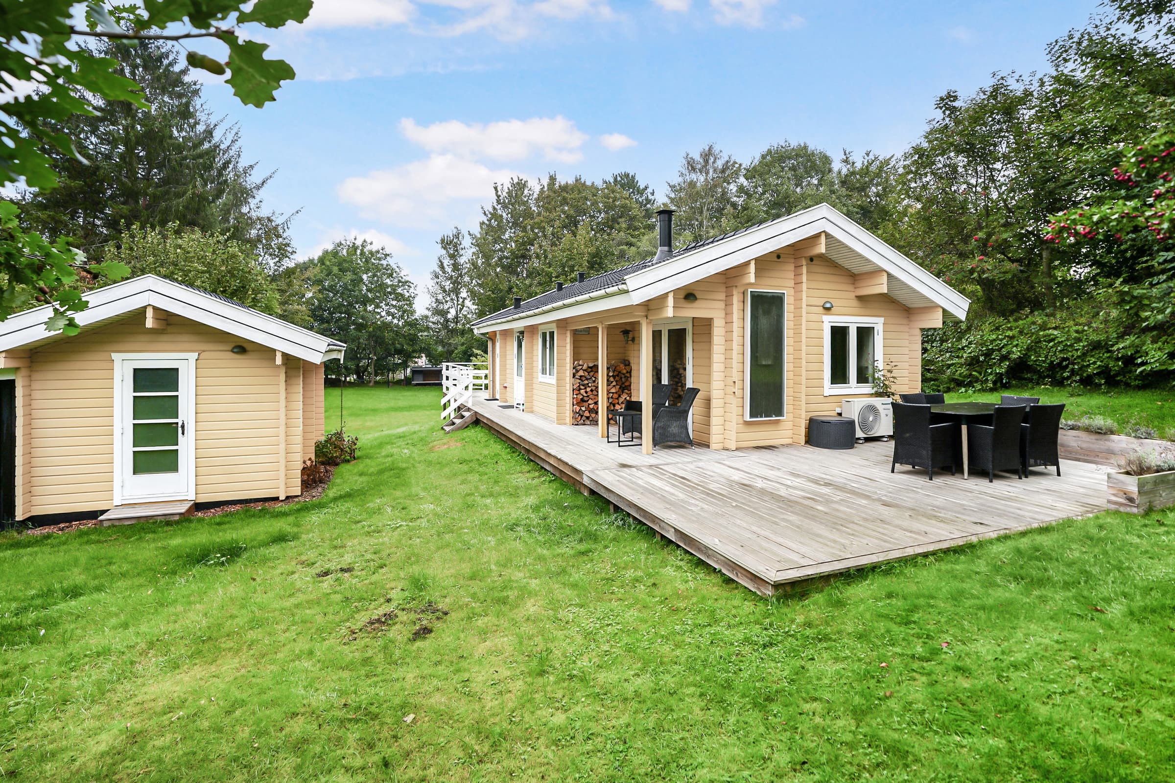 Solhuset hovedbillede