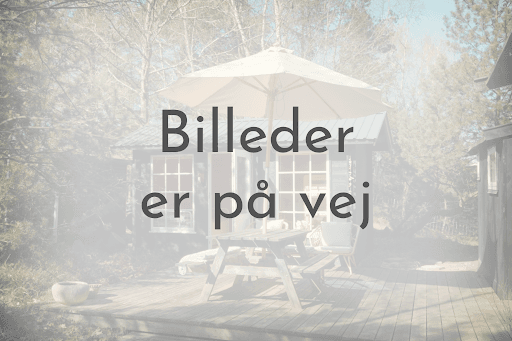  naturskønne sommerhus på Djursland hovedbillede