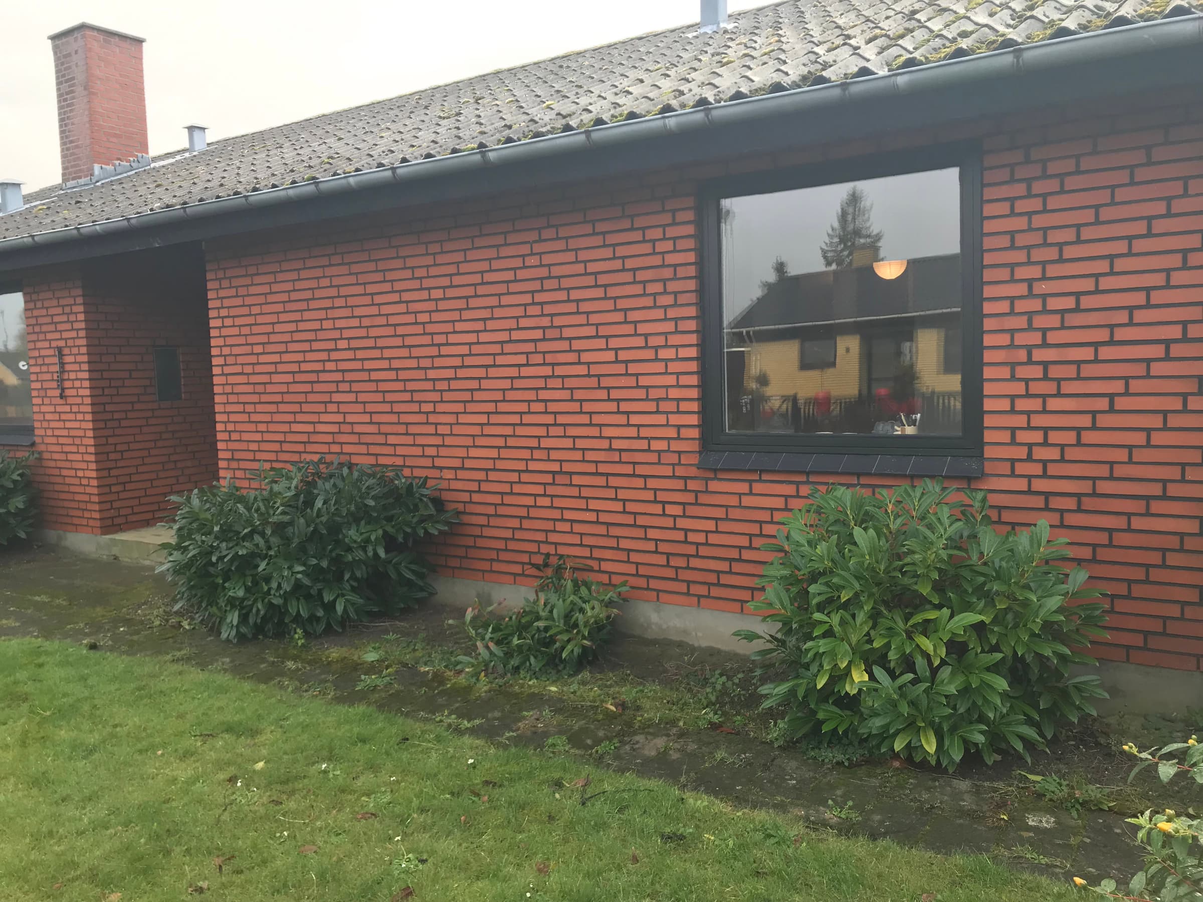 Dejlig feriebolig på Lolland - billede 1