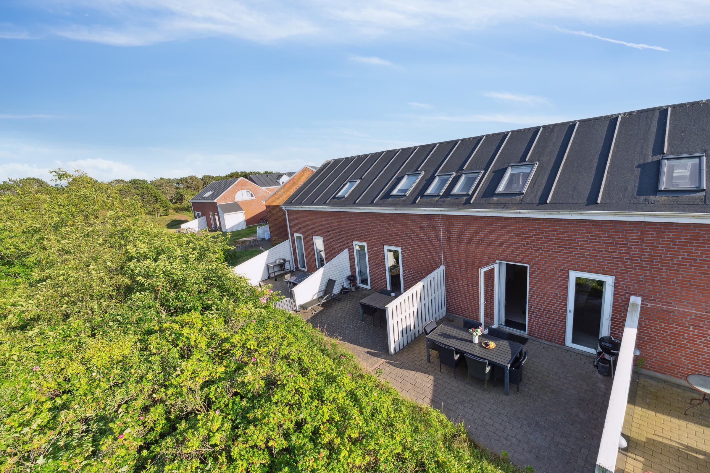 Sommerhus på skønne Rømø!  hovedbillede