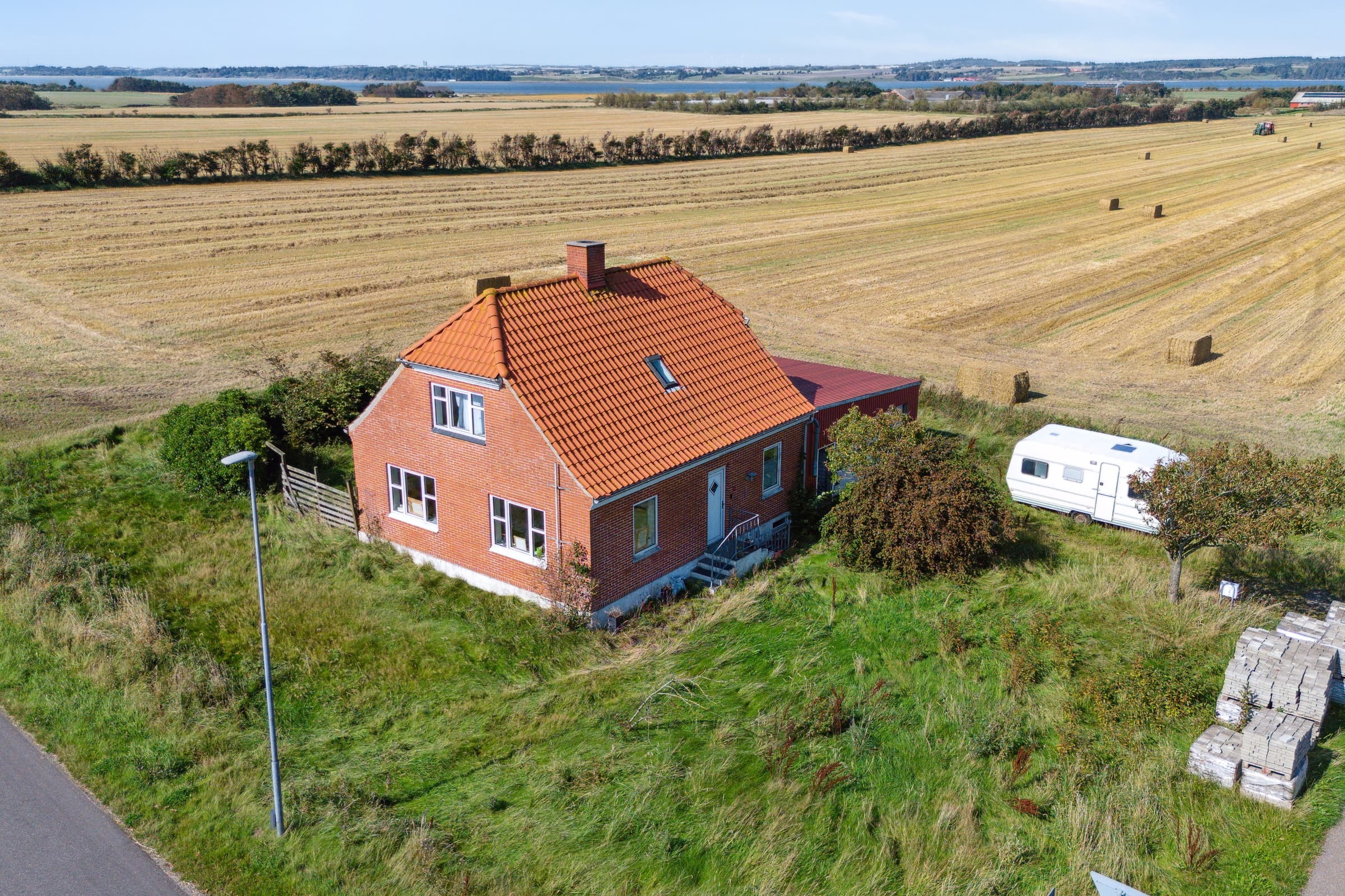 Sommerhus i Thyholm - billede 1