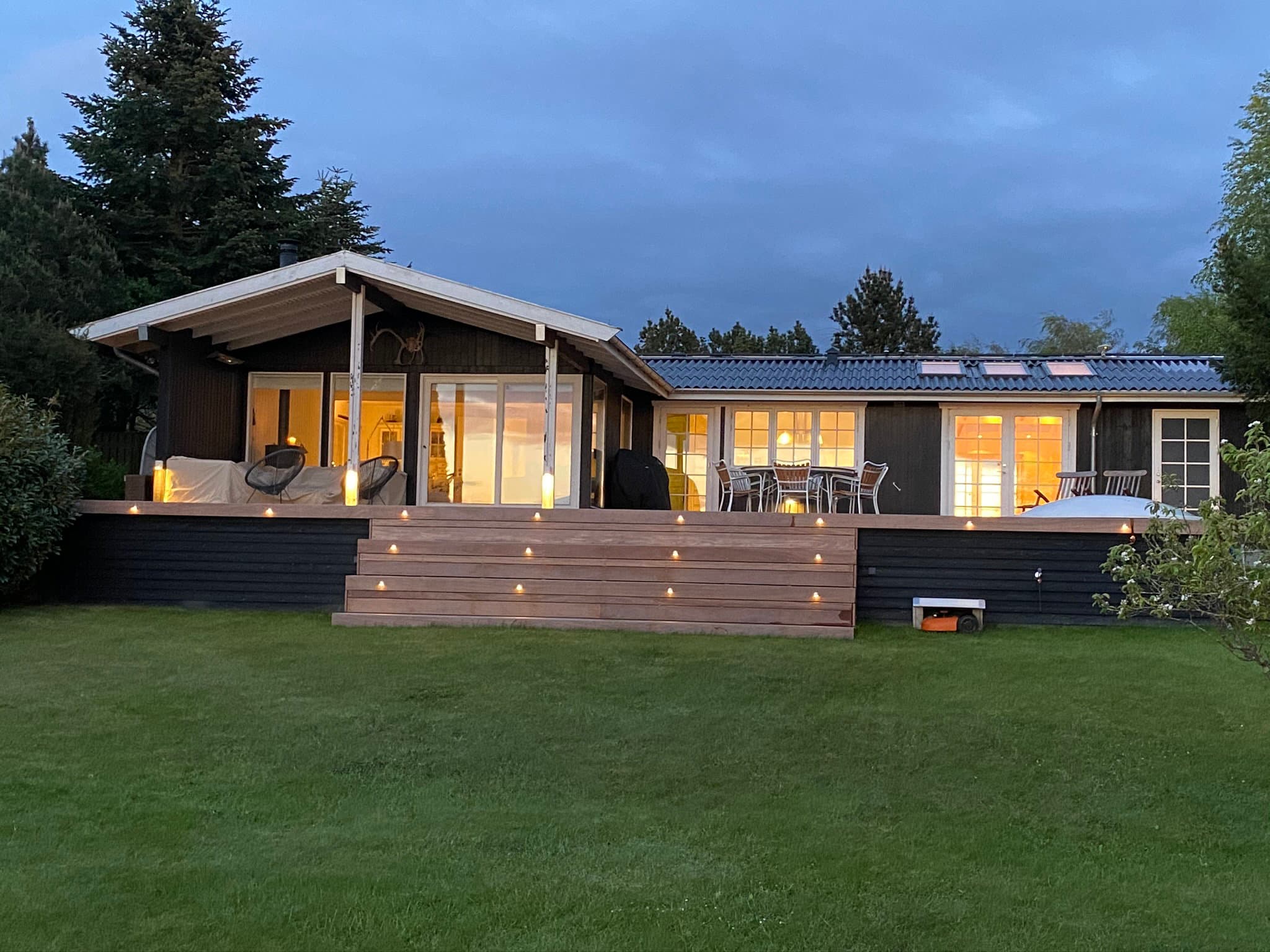 Dejligt sommerhus ved Arresø hovedbillede