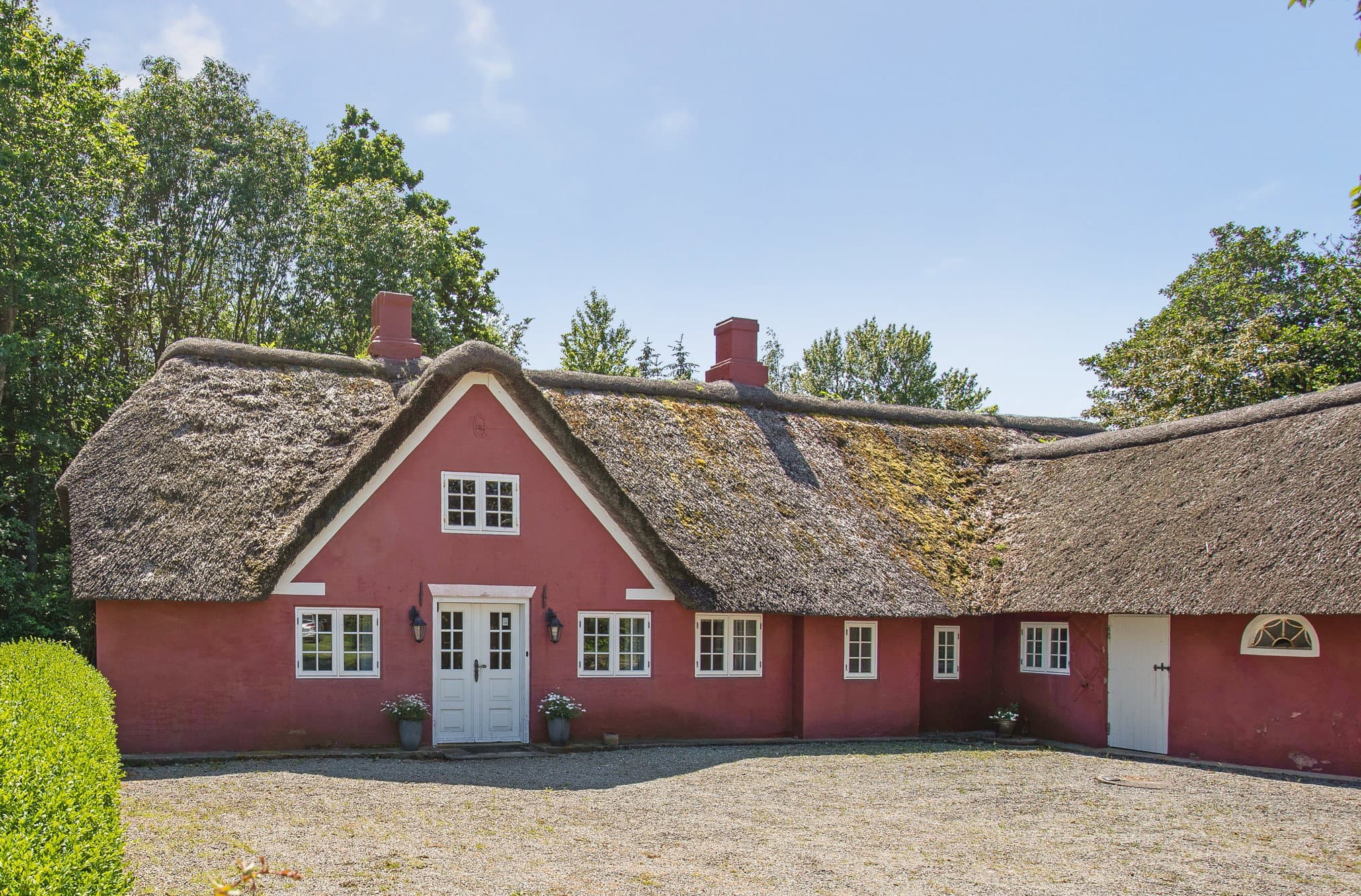Hyggelig ferielejlighed på Rømø - billede 1