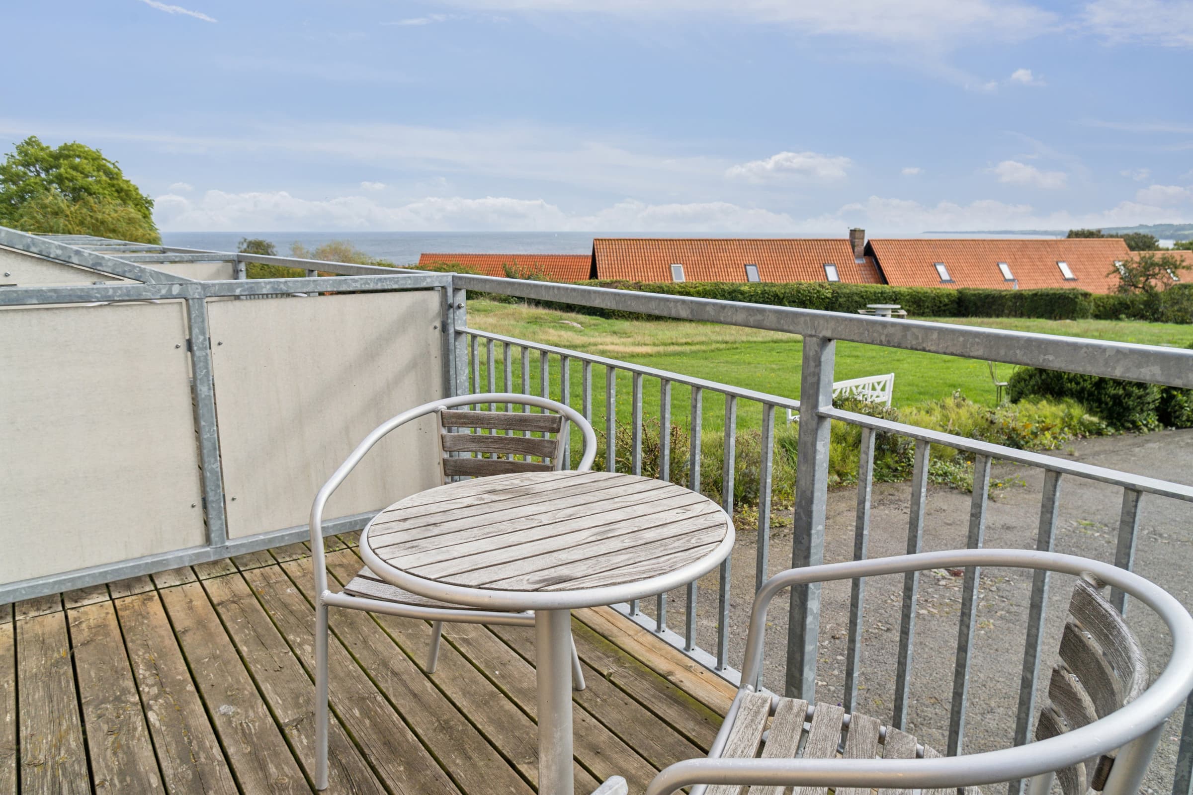 Pension Koch, lejlighed 14 - billede 1