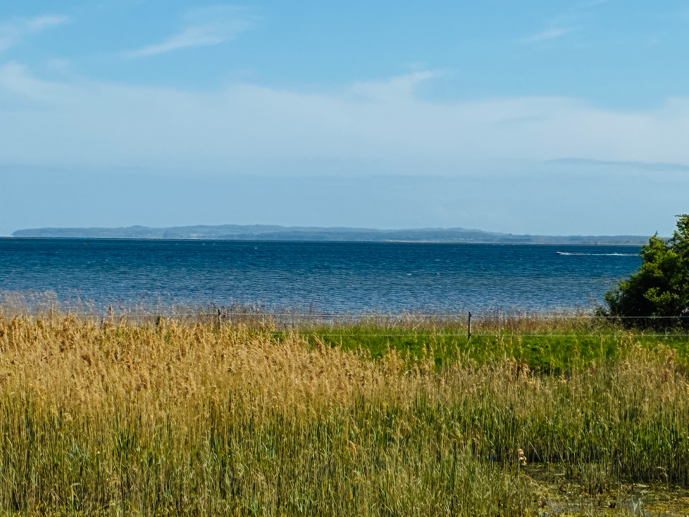 Fred, natur, udsigt – sommerhus for voksne gæster hovedbillede