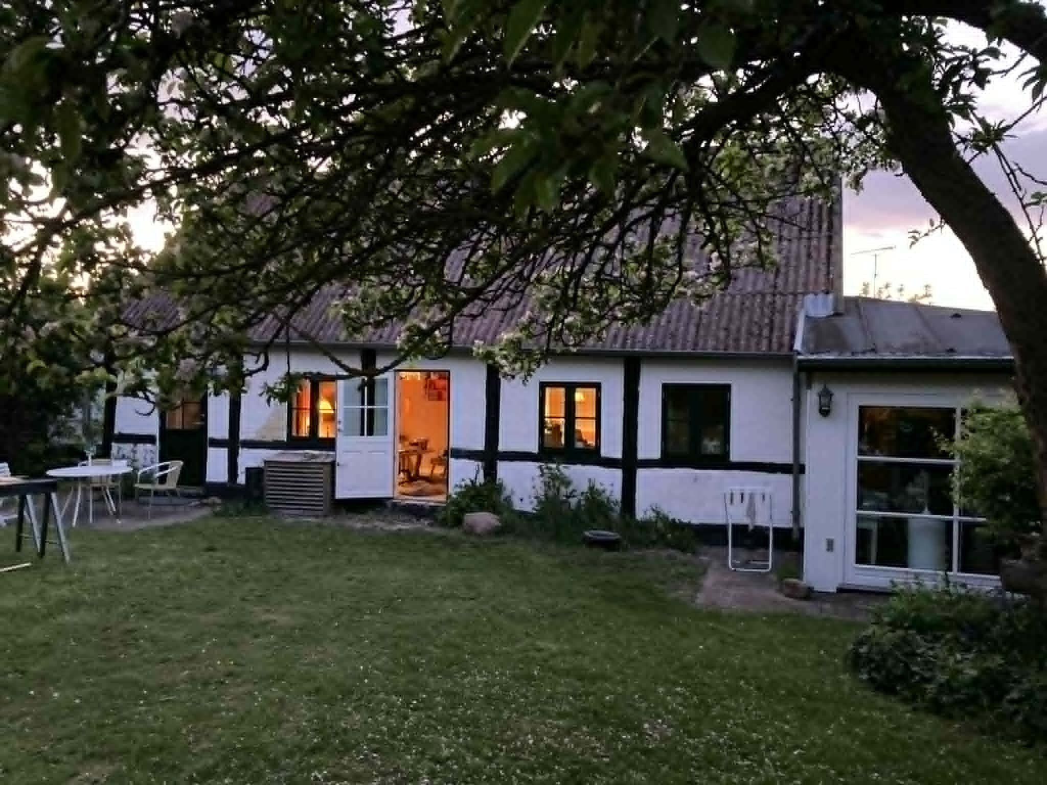 Renoveret byhus: Gl.Tejn, et rart sted at være hovedbillede