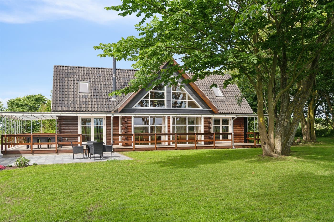 Søndermarken 7, Redsted M - billede 1