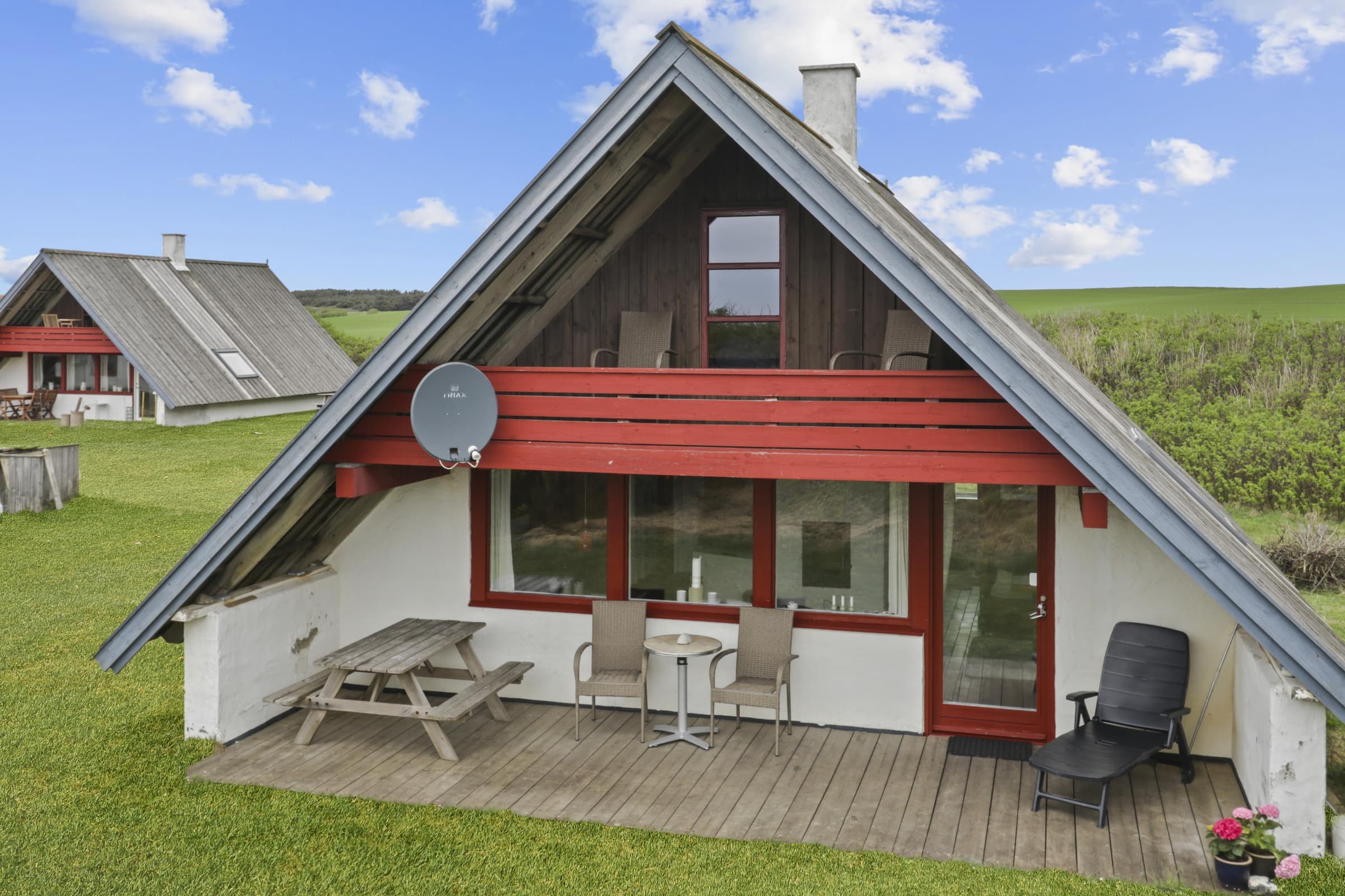 Løkkevej 65 C, hus 28, cirkel 5, Lemvig - billede 1