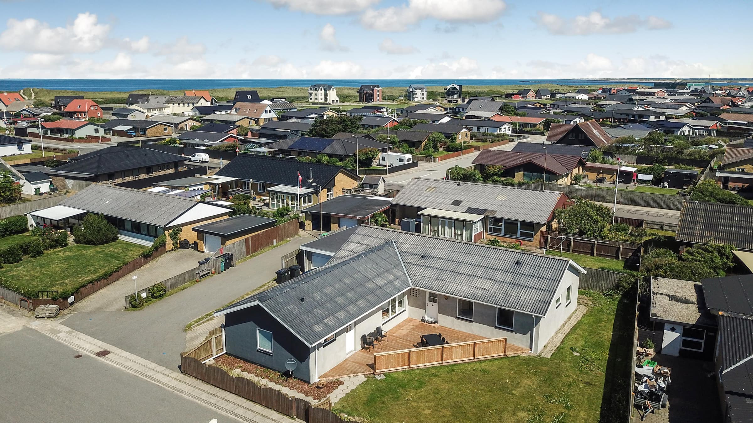 Thurøvej 14, Thyborøn - billede 1