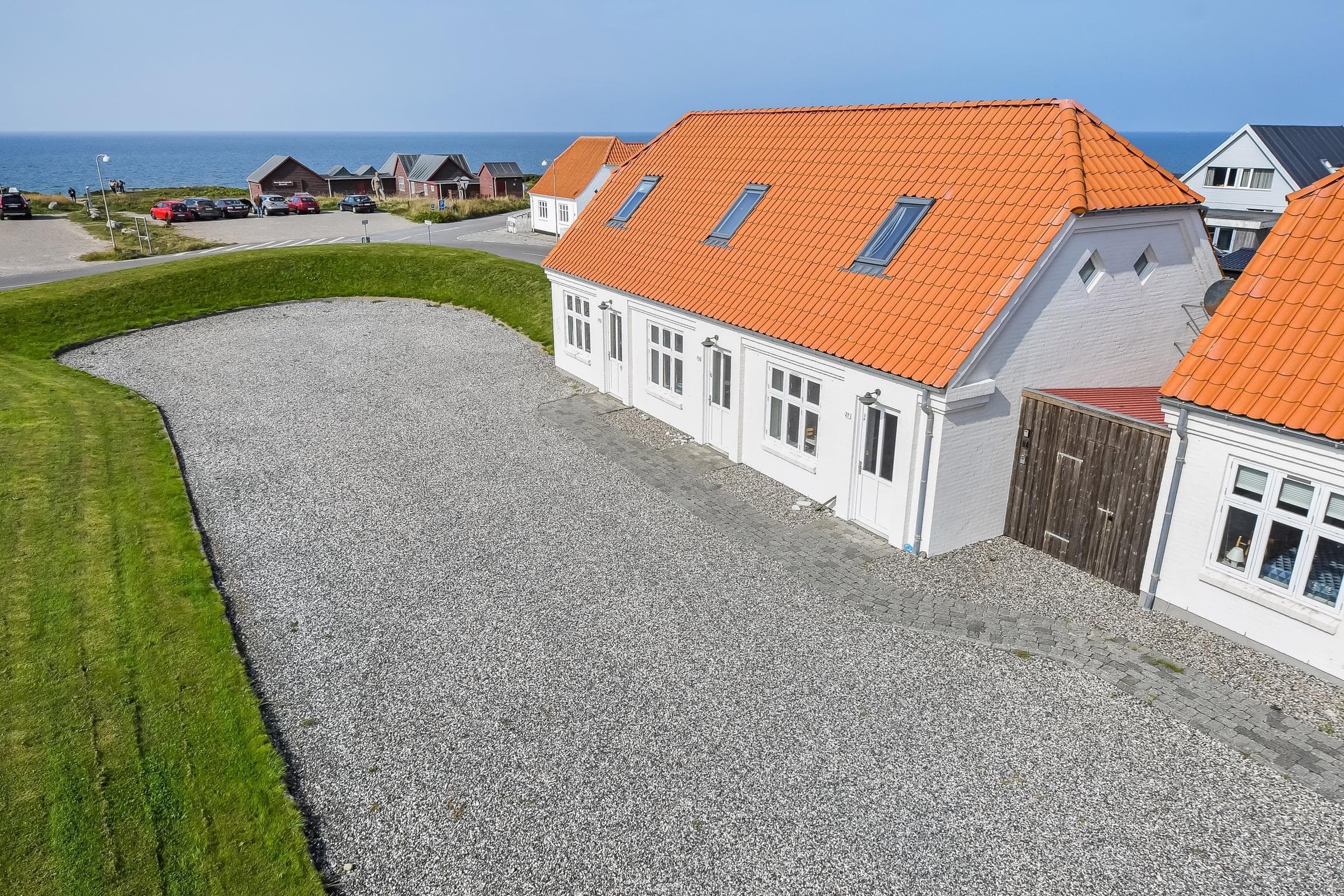 Vesterhavsgade 2 F, Lemvig - billede 1