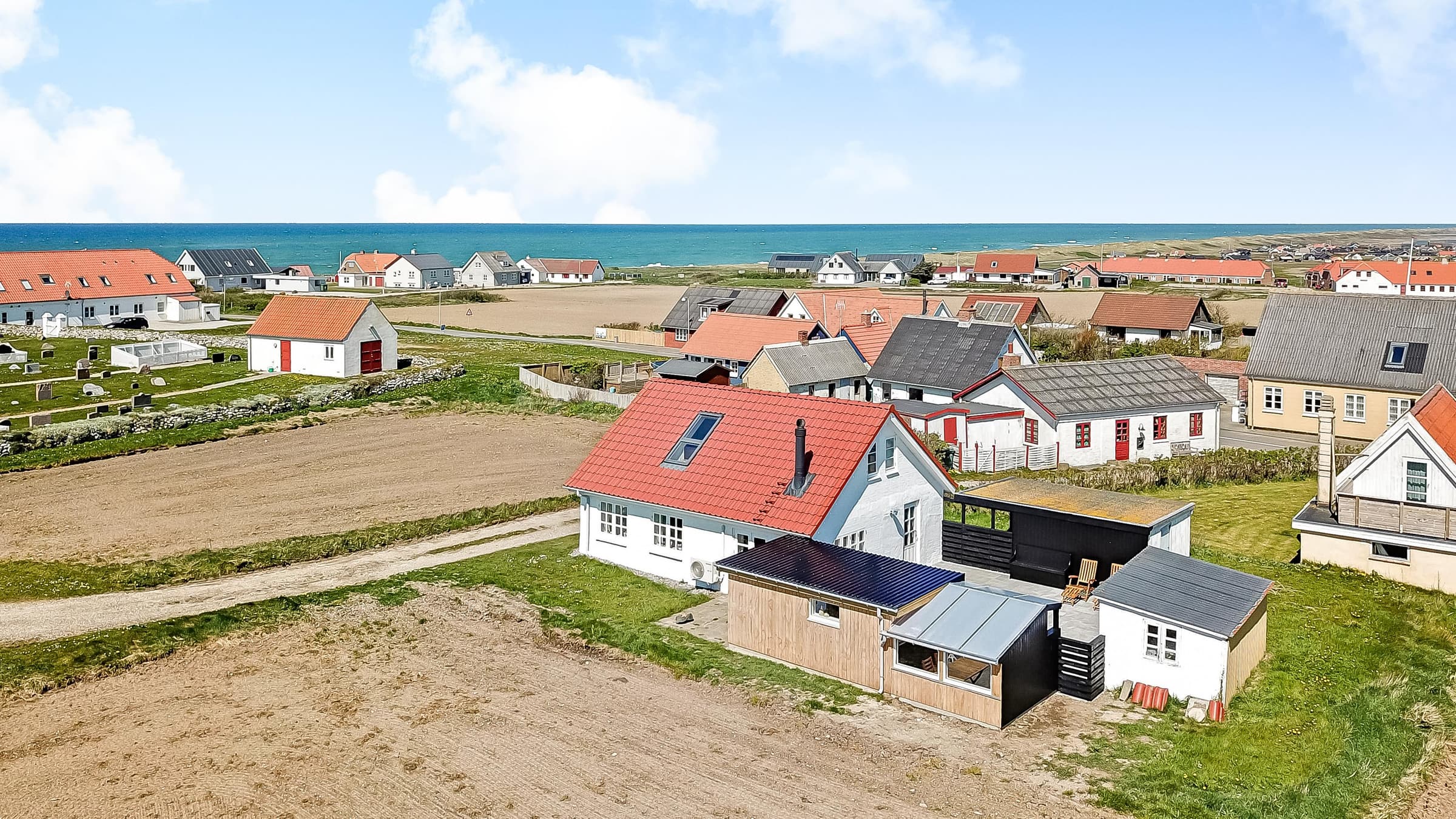 Vesterhavsgade 10, Lemvig - billede 1