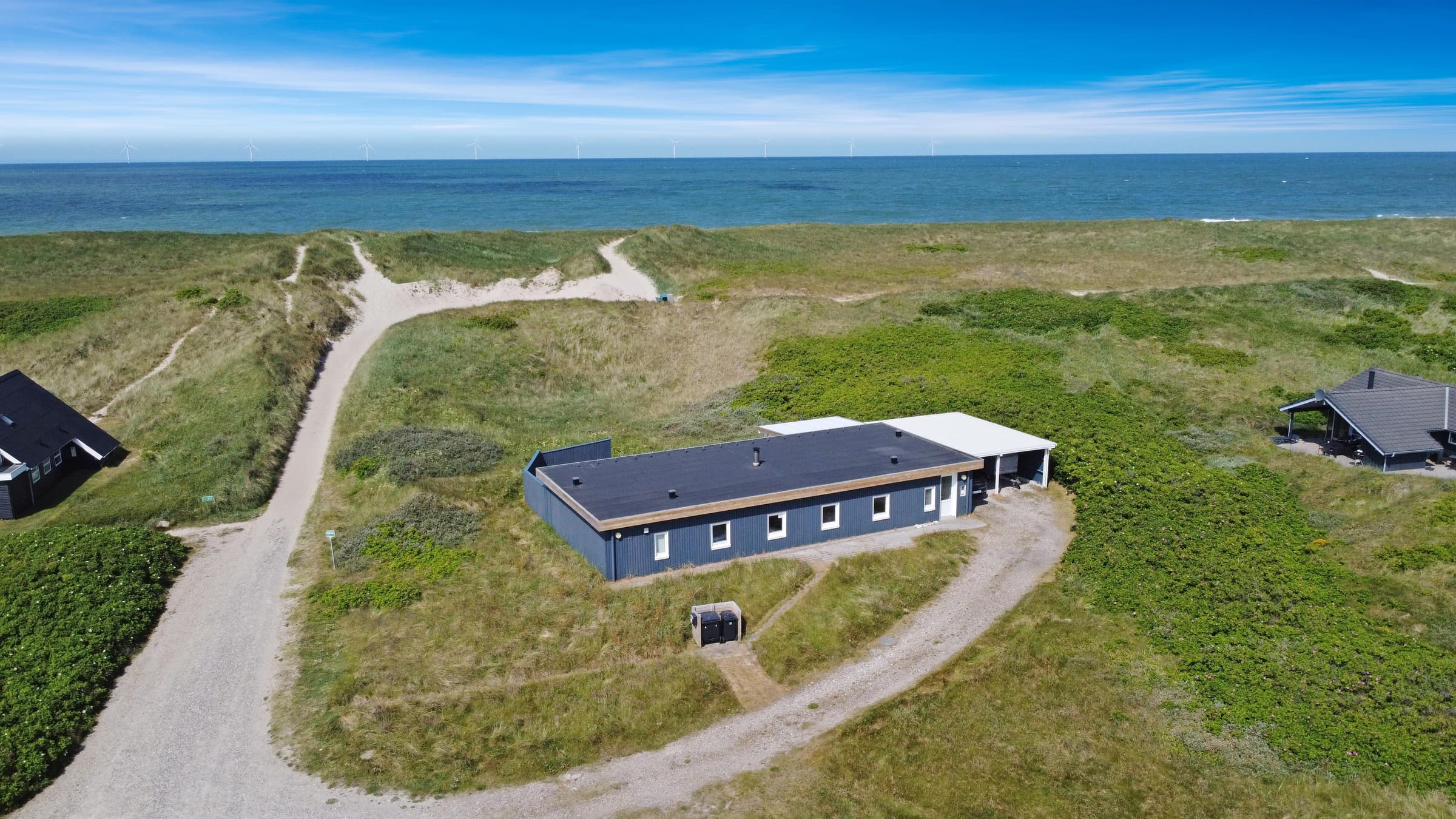 Ibsensvej 20, Harboøre - billede 1