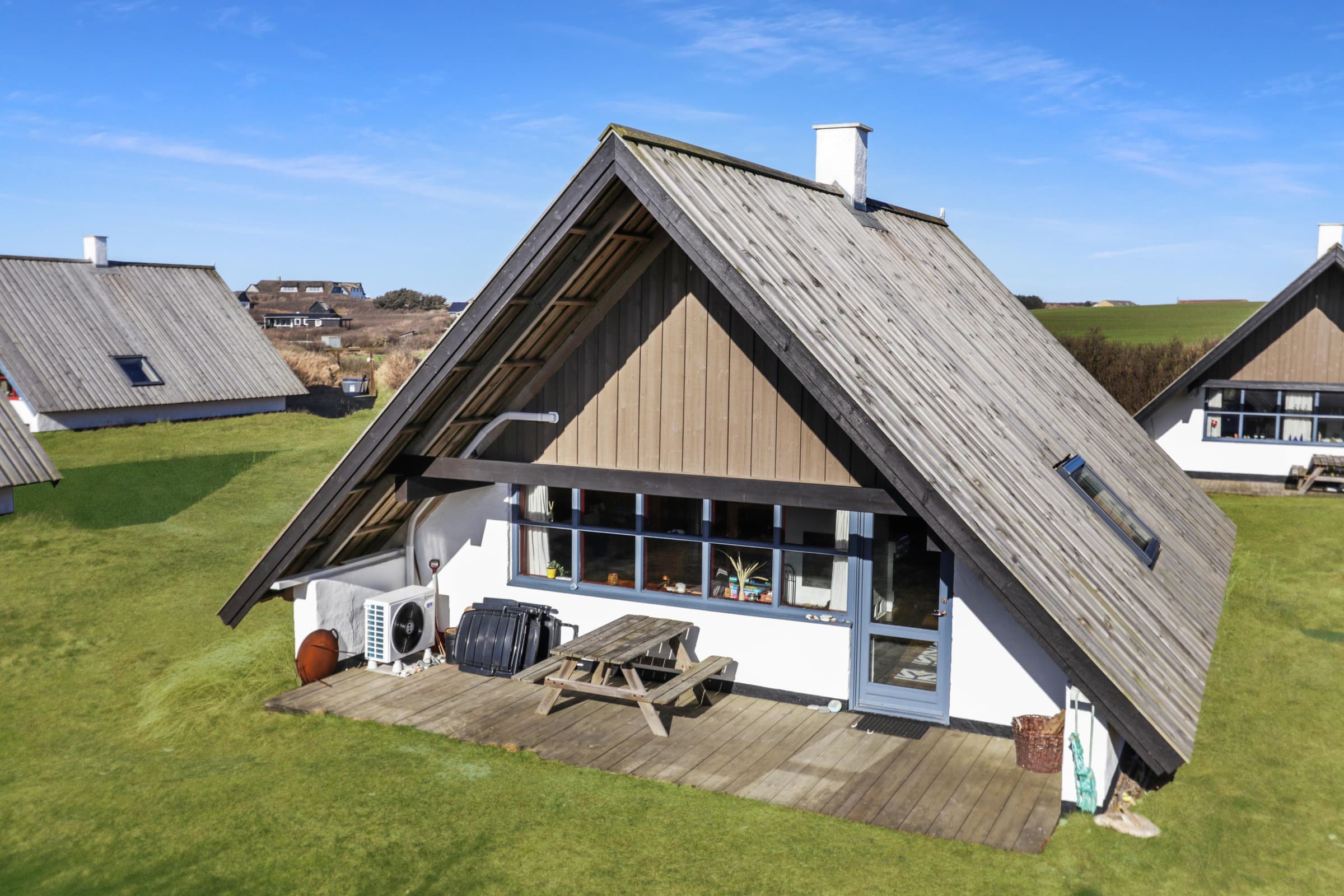 Løkkevej 61 C, hus 18, cirkel 3, Lemvig - billede 1