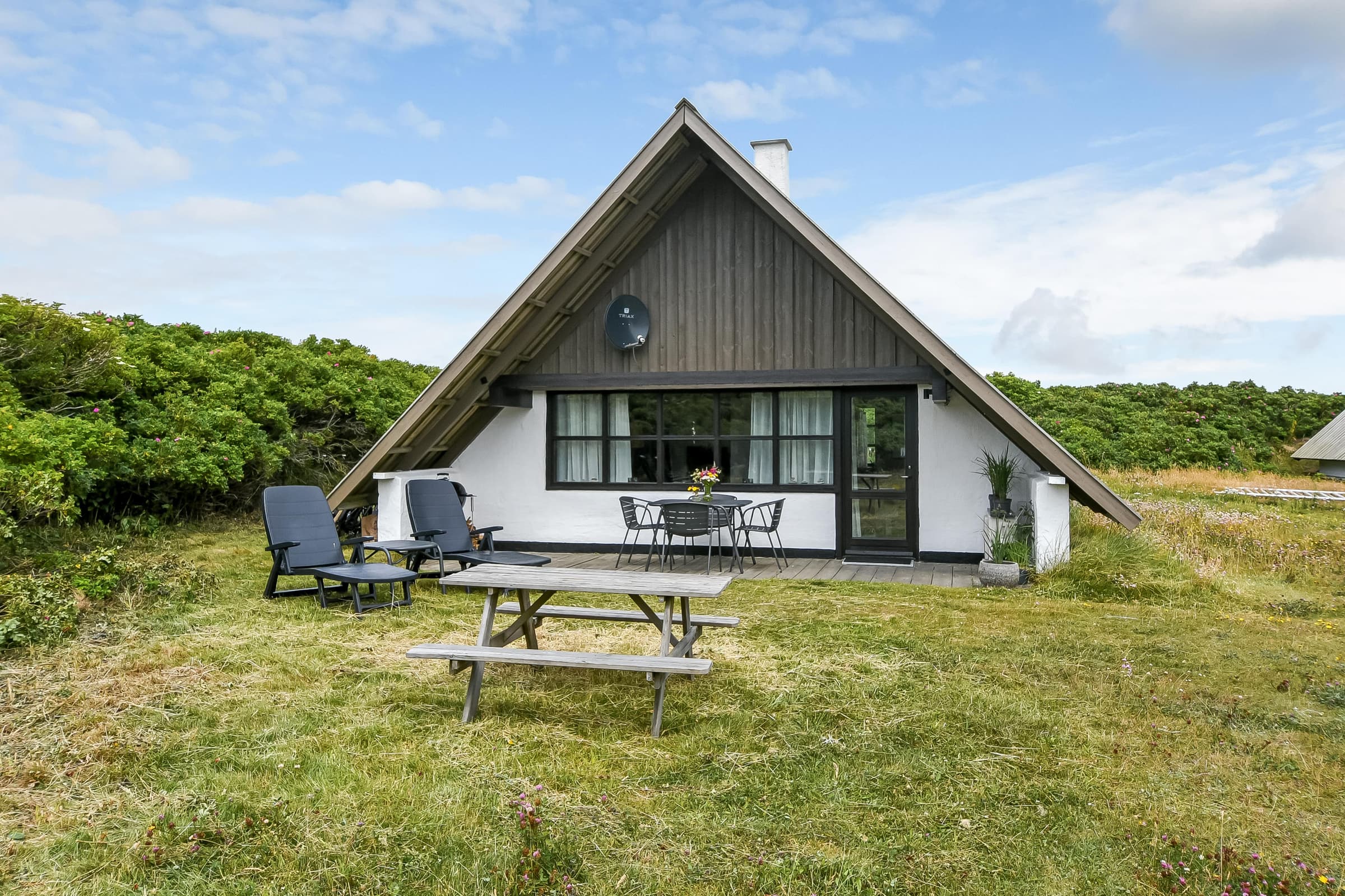 Løkkevej 59 B, hus 12, cirkel 2, Lemvig - billede 1