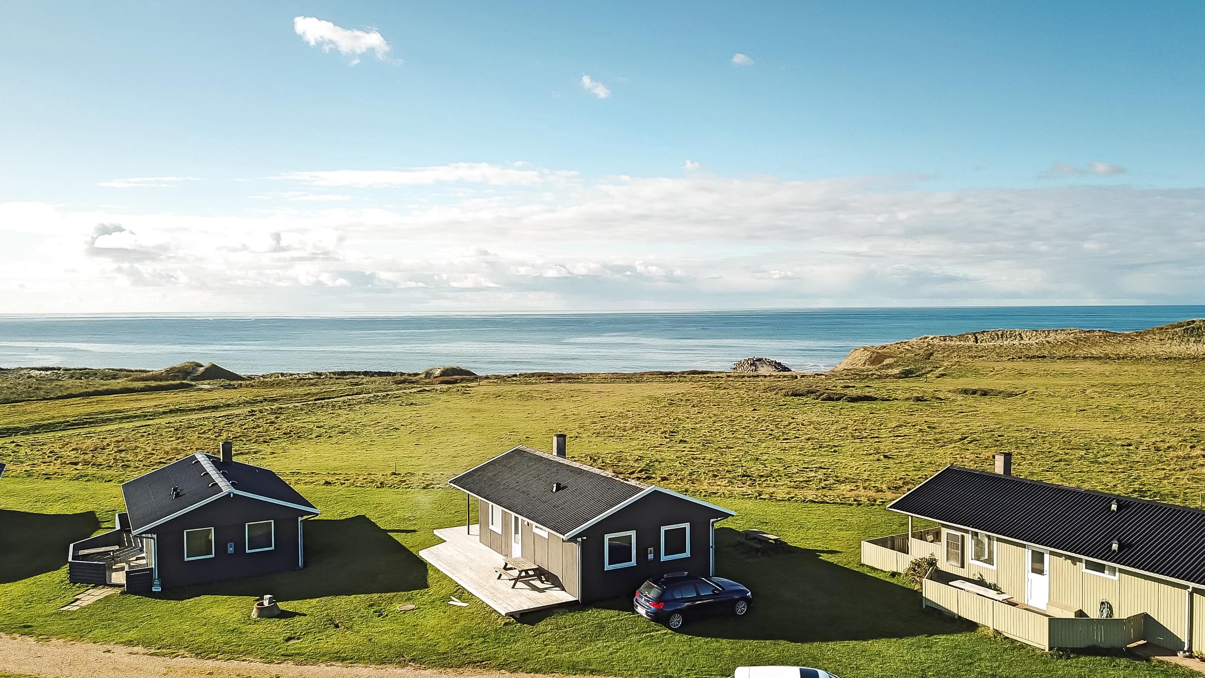 Løkkevej 24, hus nr. 19, Lemvig - billede 1