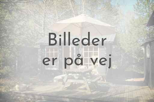 Hyggeligt og familievenligt sommerhus i Hummingen - billede 1