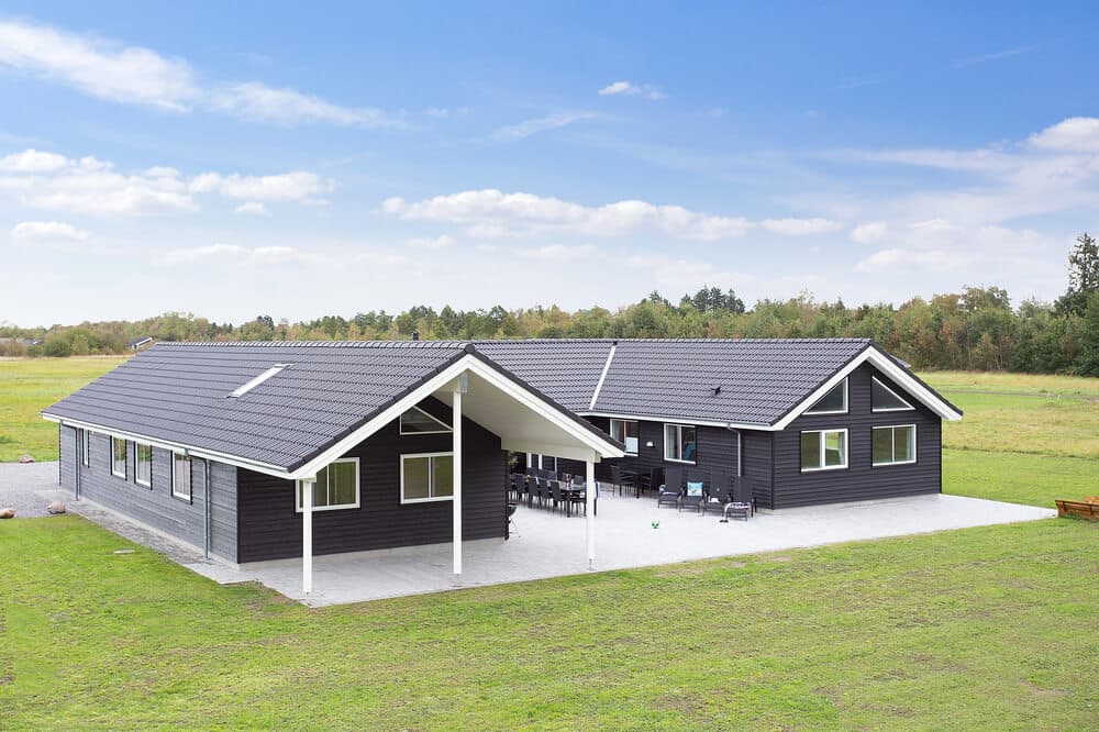 Familievenligt sommerhus i Marielyst på Falster - billede 1