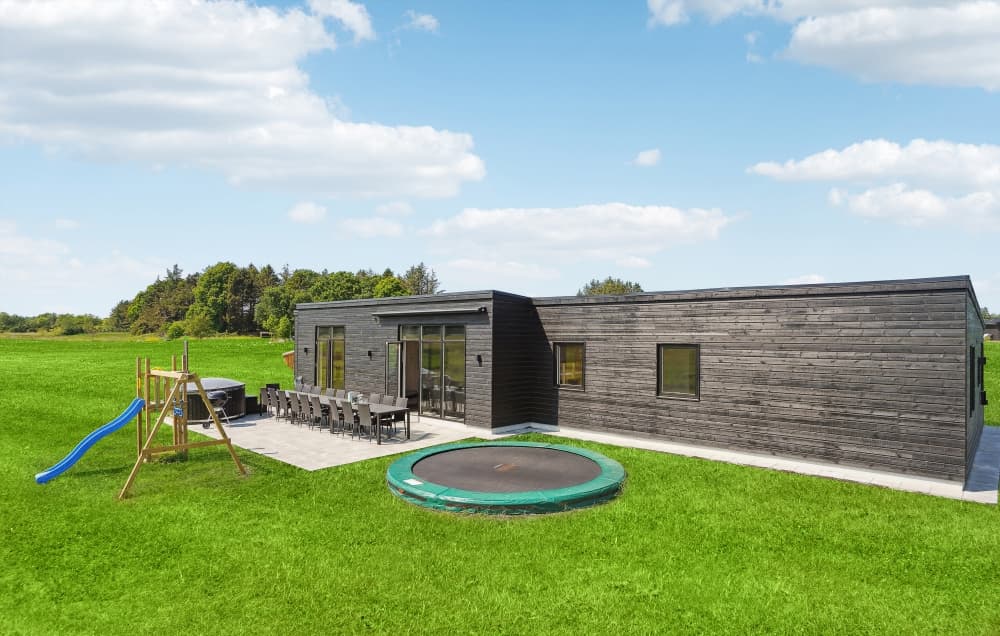 Outdoortypens største drøm i form af et VillaVilla-hus - billede 1